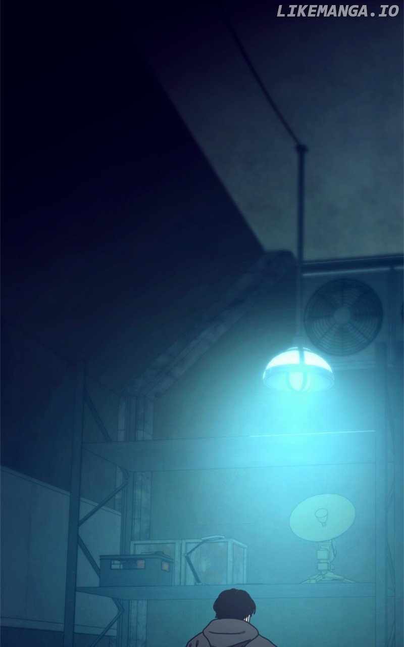 Hidden House in the Apocalypse Chapter 50 116